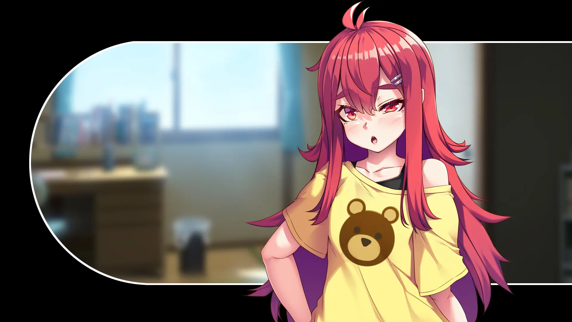 Mesugaki TS Musume ~Ore-Sama Ga Konna Teihen Ni Otosareru Wake Nai Daro W~ | 메스가키TS여자애 내가 허접에게 떨어질리 없잖아ㅋ